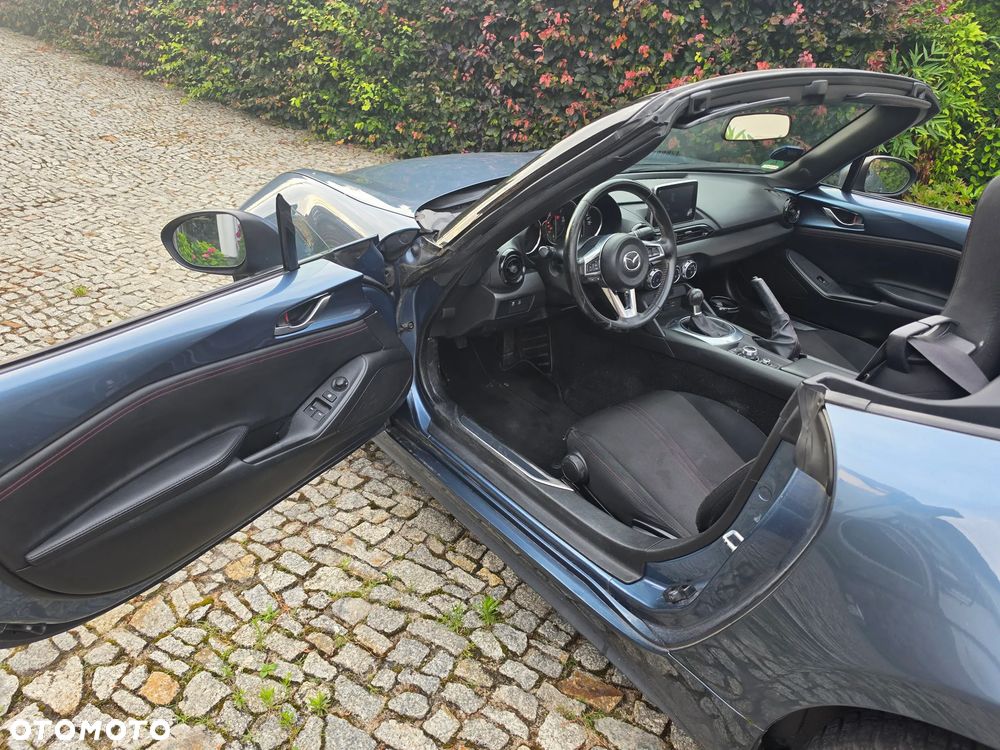 Mazda MX-5 1.5 Skyenergy - 11