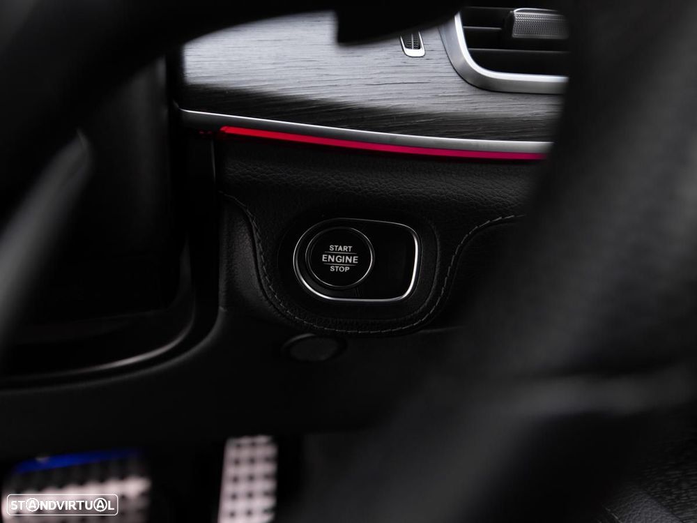 Mercedes-Benz GLE 350 de Coupé 4Matic - 24