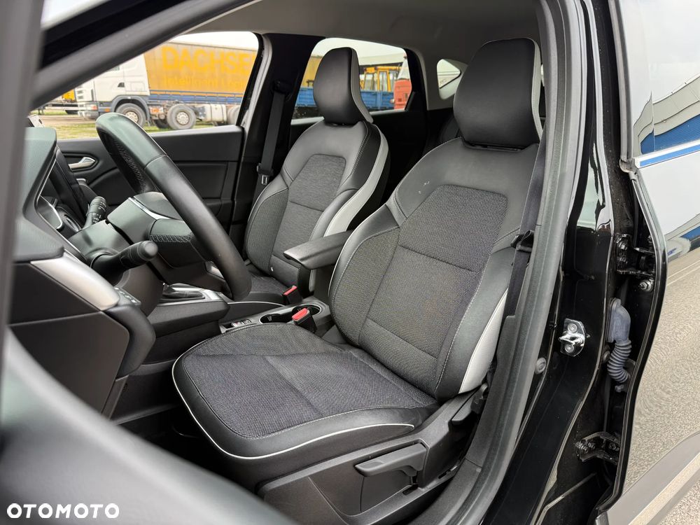 Renault Captur 1.6 E-TECH Plug-In Intens - 4