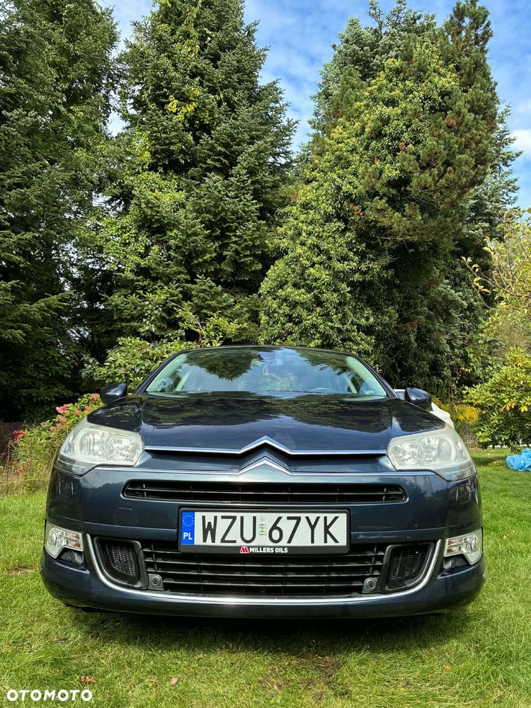 Citroën C5 1.6 THP Exclusive - 2