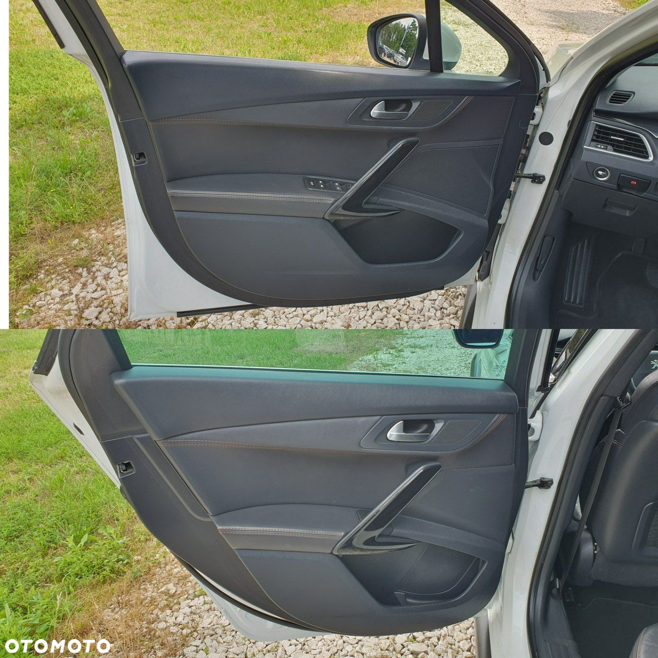 Peugeot 508 RXH 2.0 HDi HYbrid4 - 12
