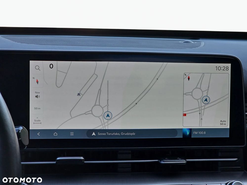 Hyundai Kona 1.0 T-GDI Smart - 25