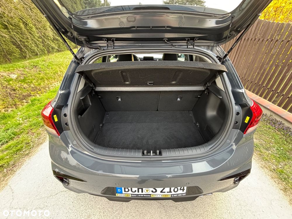 Kia Rio 1.0 T-GDI 120 Mild-Hybrid GT Line - 19