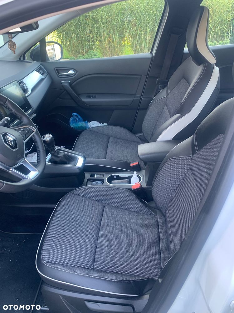 Renault Captur 1.0 TCe Intens - 7