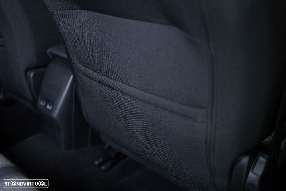 Peugeot 2008 1.2 Allure - 20