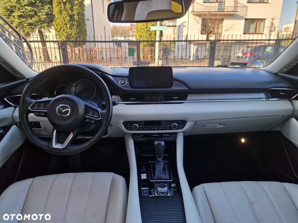 Mazda 6 2.0 SKYPassion - 9