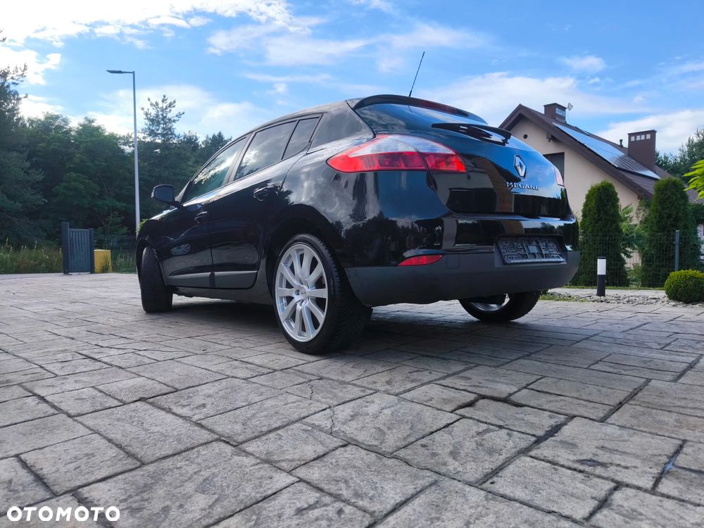 Renault Megane 1.6 16V 100 TomTom Edition - 11