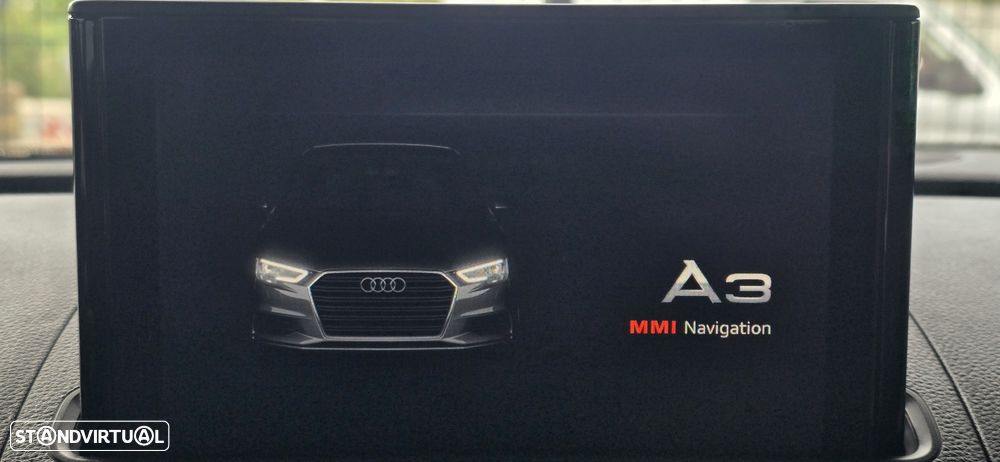 Audi A3 Sportback 30 TDI Sport - 20