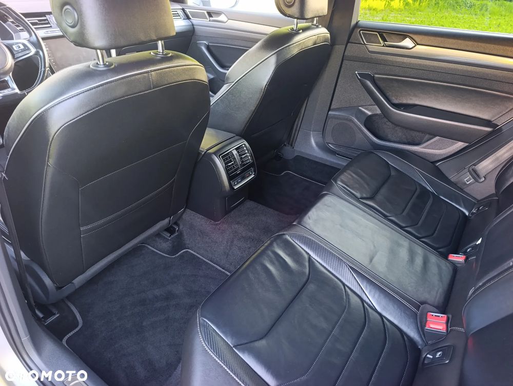 Volkswagen Arteon 2.0 TDI SCR DSG R-Line Edition - 19