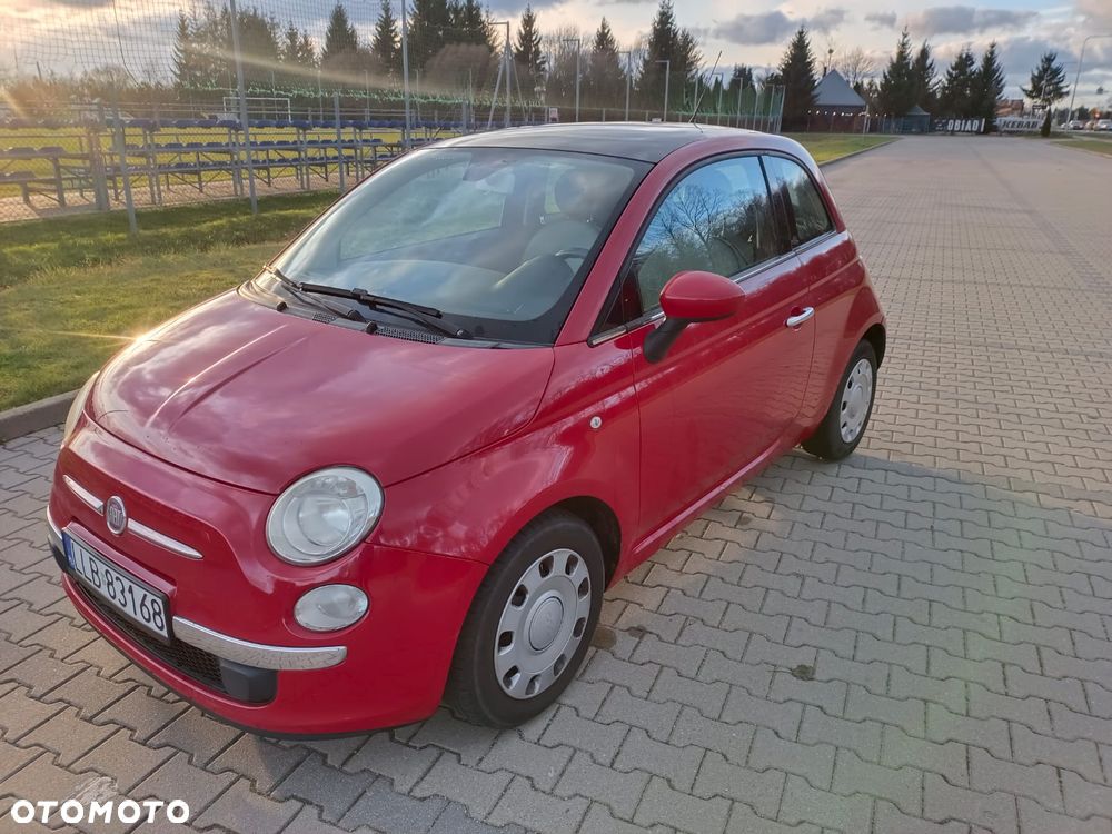 Fiat 500 - 3