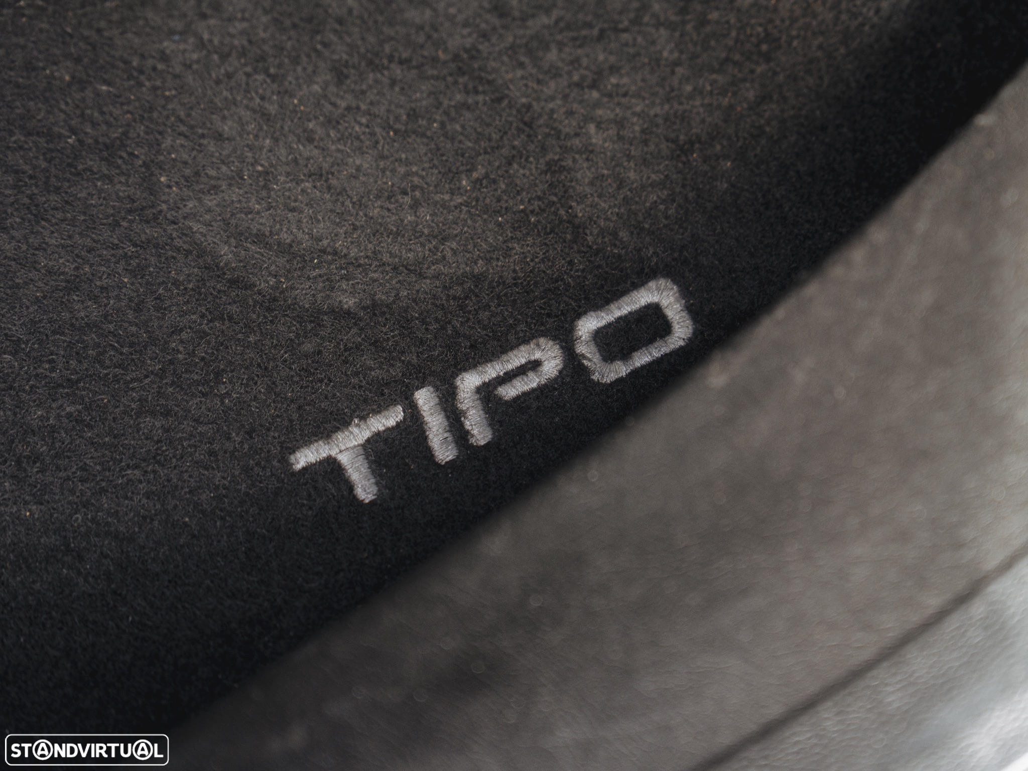 Fiat Tipo - 18