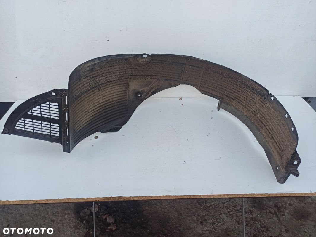 Nadkole lewy przód HYUNDAI i10 II 86813-B9000 - 9