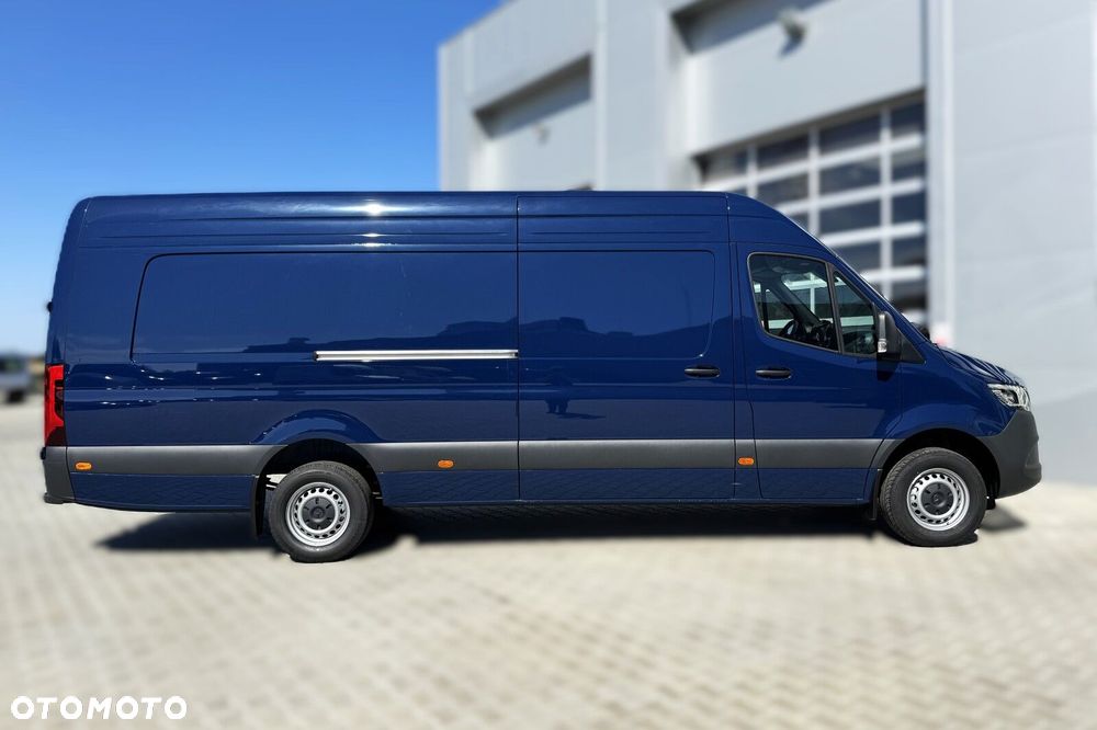 Mercedes-Benz Sprinter 315 cdi L4H2 4325mm. - 17