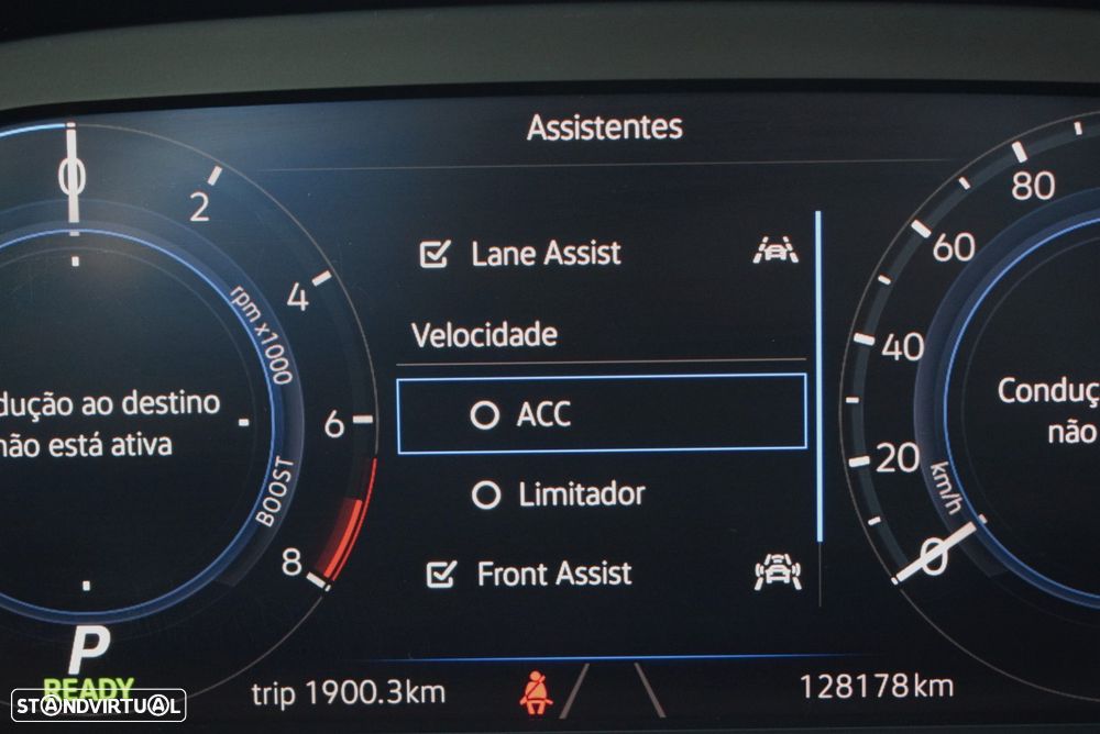 VW Passat 1.4 TSI GTE+ Plug-in - 23