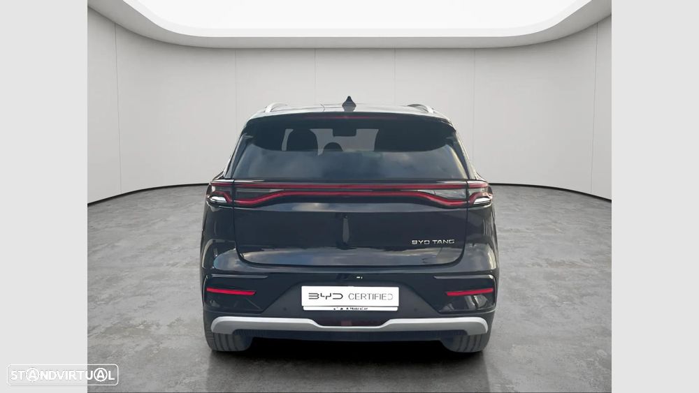 BYD Tang 108.8 kWh AWD Flagship - 9