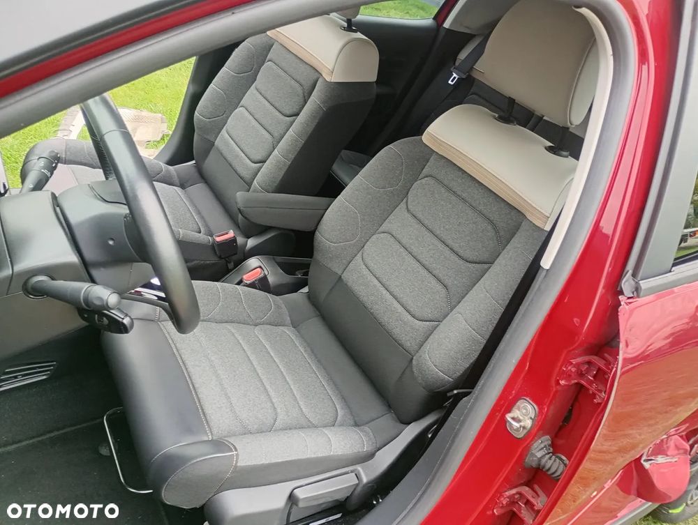 Citroën C3 Pure Tech 83 S&S SHINE - 15