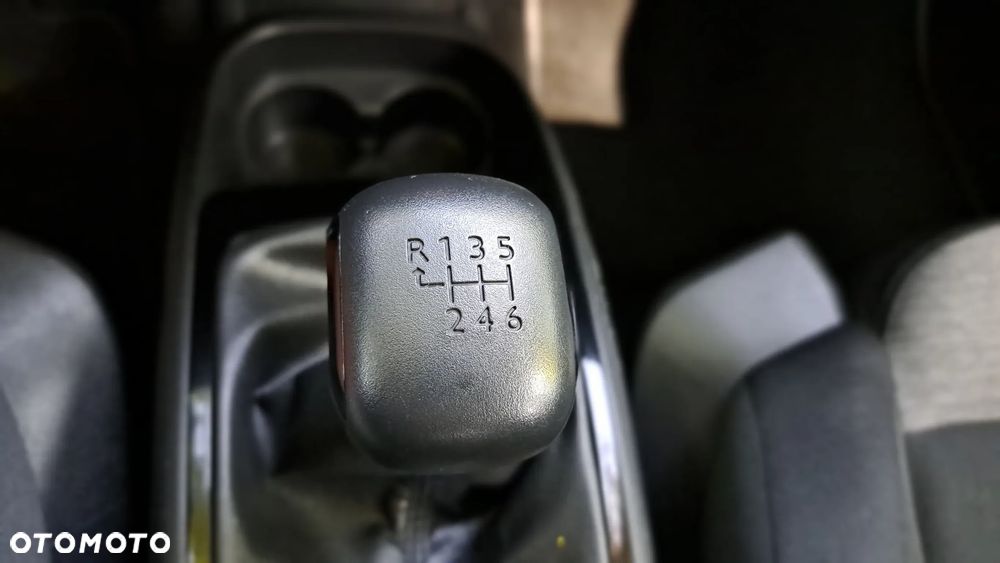 Citroën C4 SpaceTourer 1.5 BlueHDi More Life S&S - 30