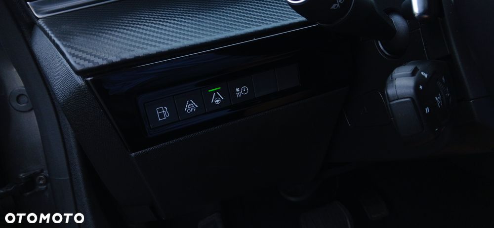 Peugeot 508 225 e-EAT8 Allure - 12