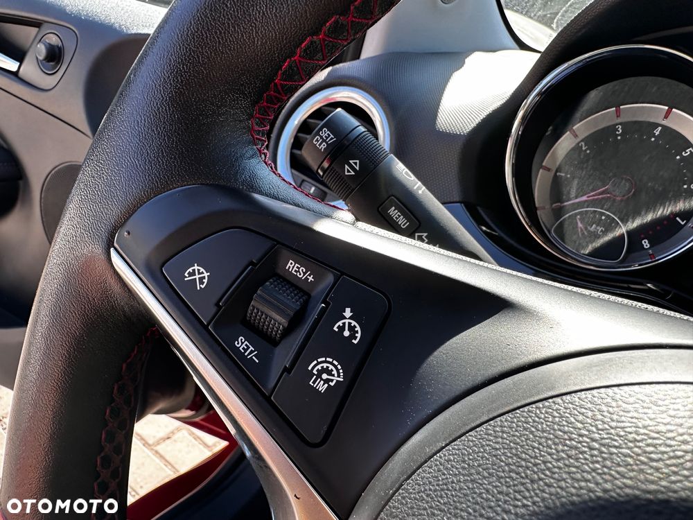 Opel Adam 1.4 Start/Stop Slam - 18