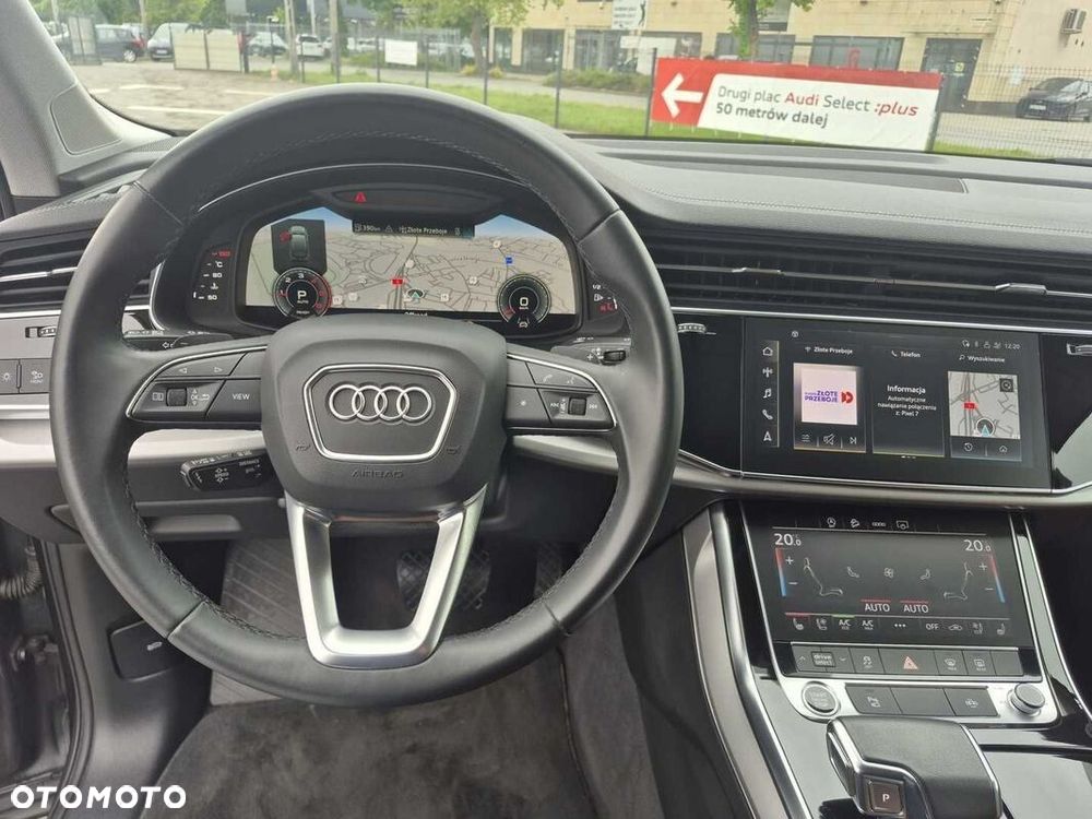 Audi Q7 - 16