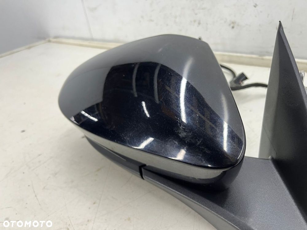 Lusterko VW T-ROC TROC 2017r.- PRAWE elektryczne z asystentem podgrzewane 13pin + 2pin 15 pin EUROPA - 11