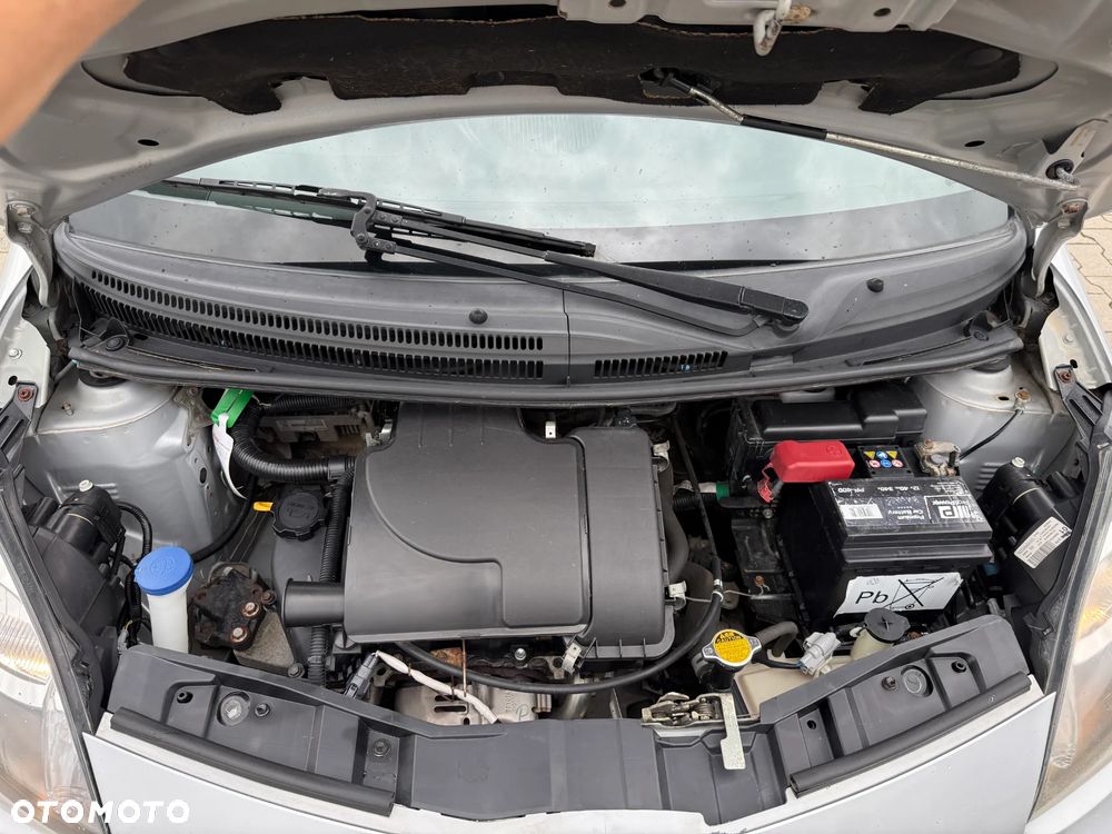 Toyota Aygo 1.0 VVT-i Sol - 20