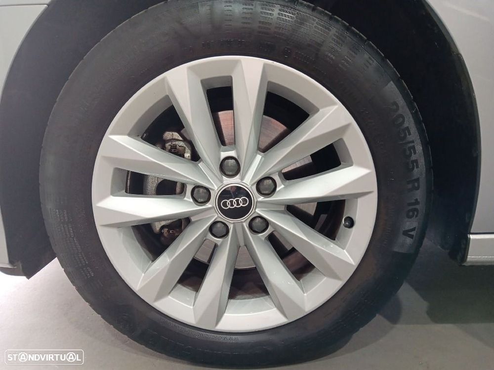 Audi A3 Limousine 30 TDI - 26