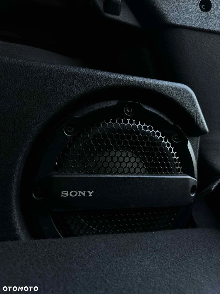 Ford Focus 2.0 EcoBoost ST - 21