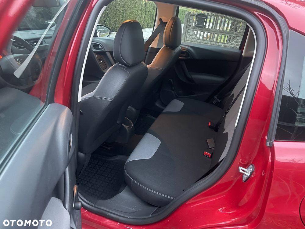 Citroën C3 1.2 PureTech Exclusive - 12