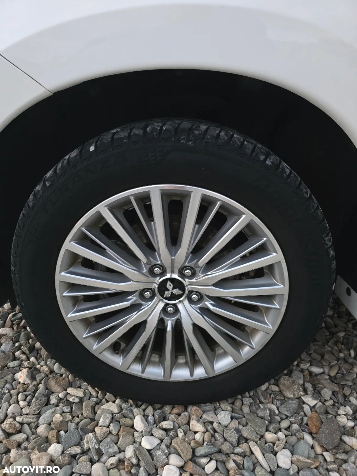 Mitsubishi Outlander 2.4 4WD Plug-In Hybrid Diamant+ - 30