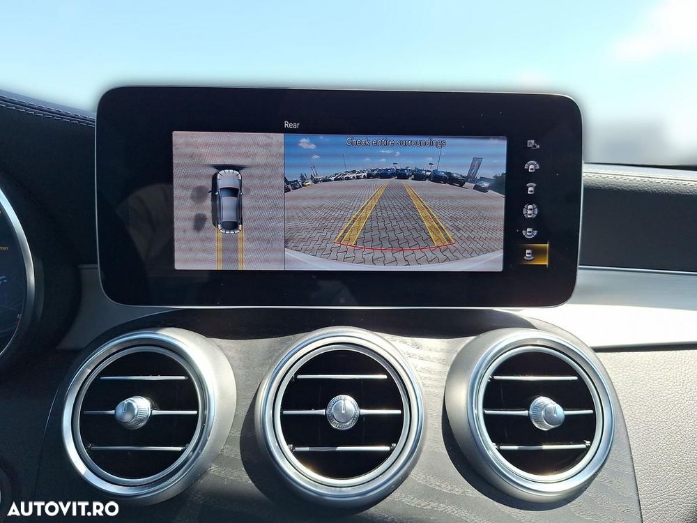 MERCEDES-BENZ GLC 2022 — imagine 22
