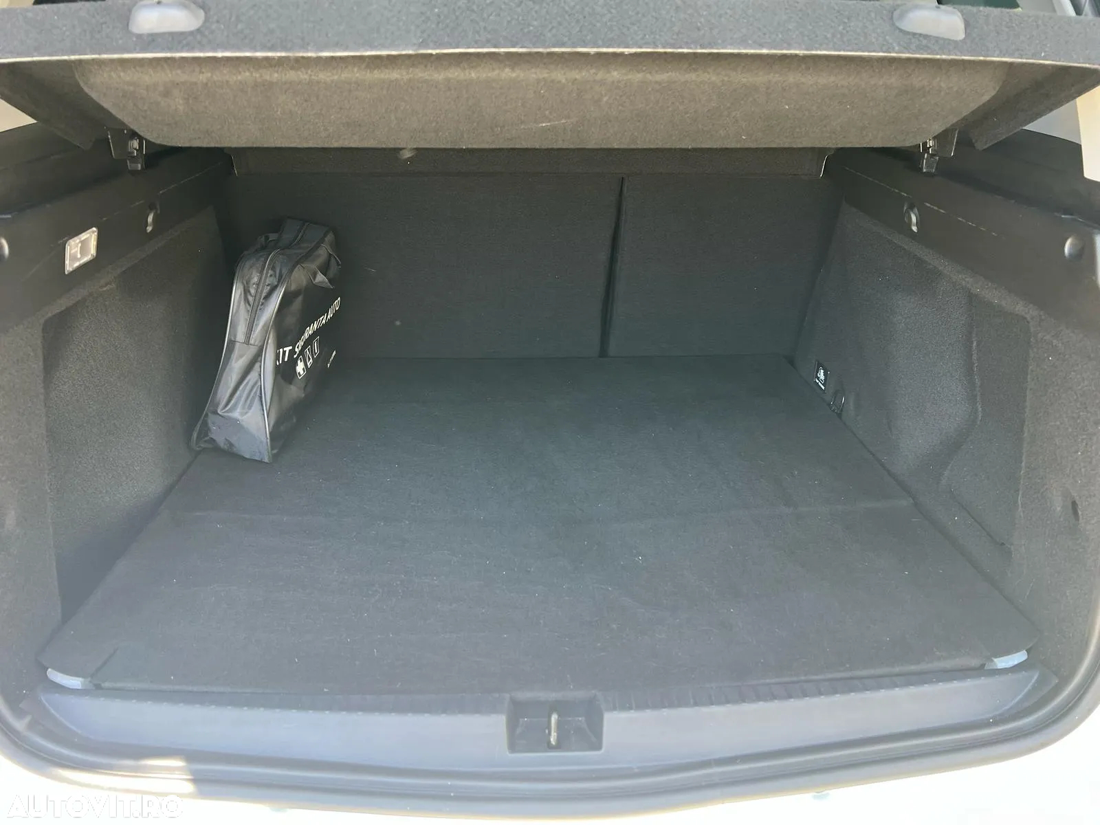 Dacia Duster TCe 150 4WD Prestige Plus - 9