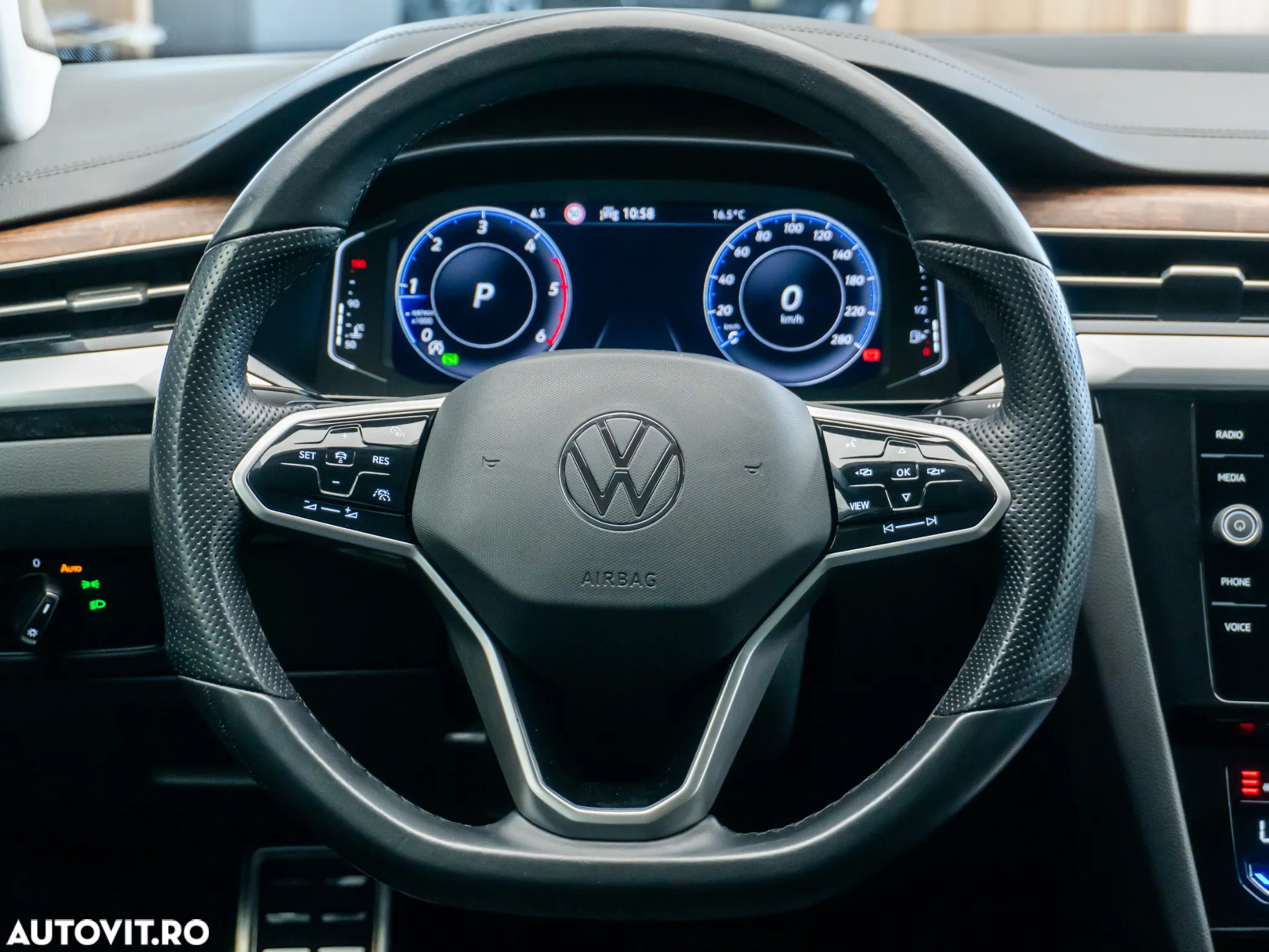 Volkswagen ARTEON 2.0 TDI DSG Elegance - 23