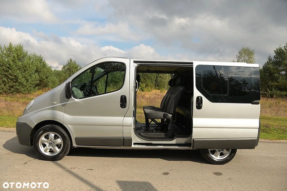 Renault Trafic - 36