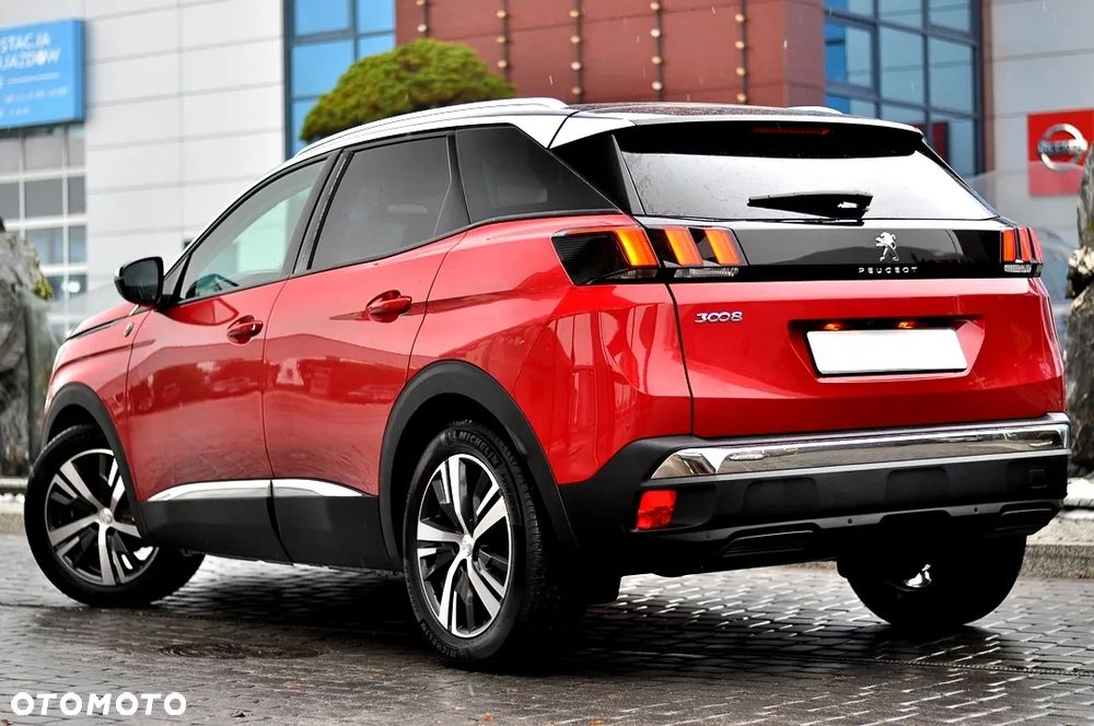 Peugeot 3008 1.2 PureTech Crossway S&S - 11