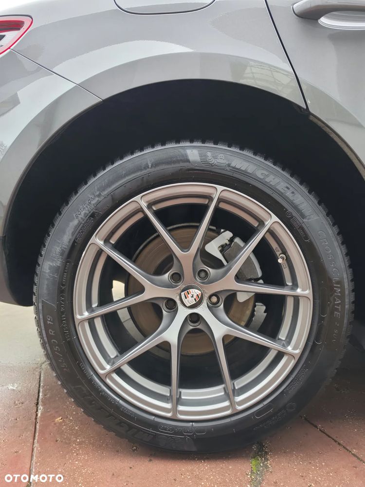 Porsche Macan S Diesel - 21