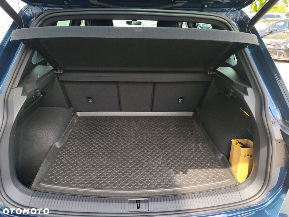 Volkswagen Tiguan 2.0 TSI 4Mot R-Line DSG - 17