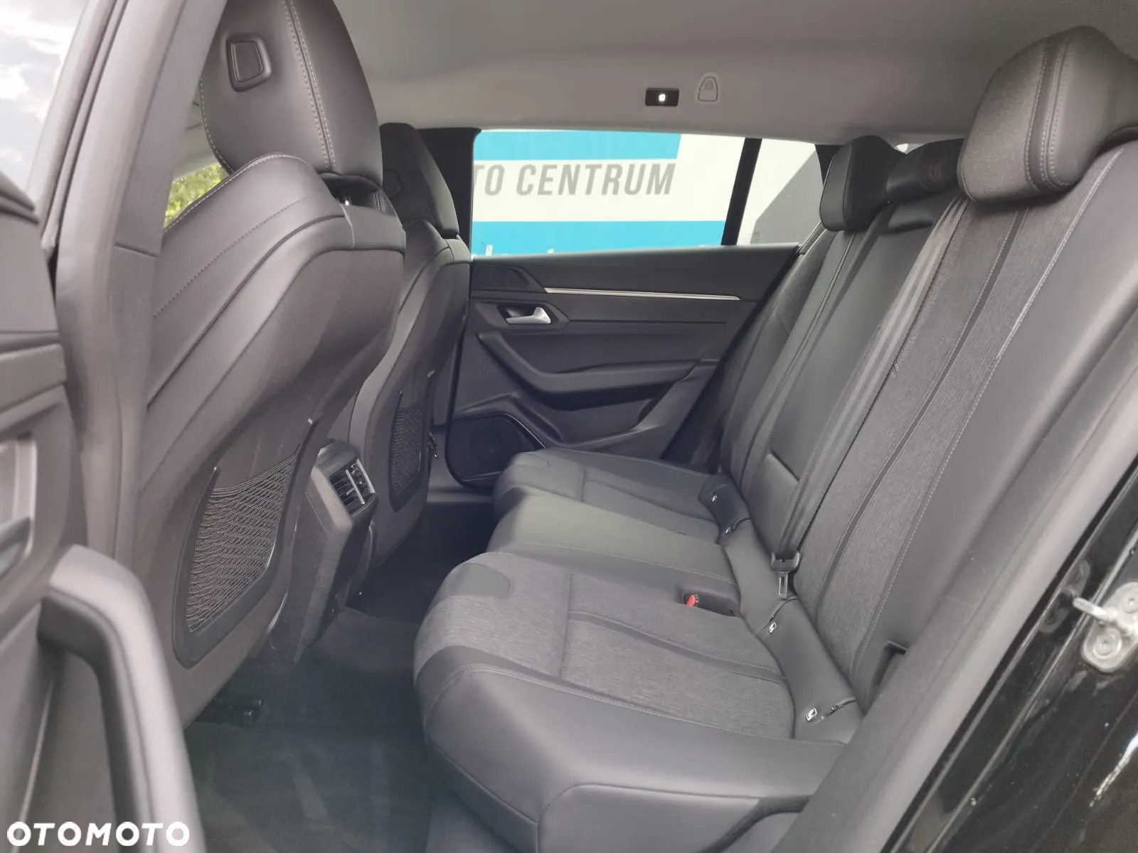 Peugeot 508 1.6 PureTech Allure Pack S&S EAT8 - 17