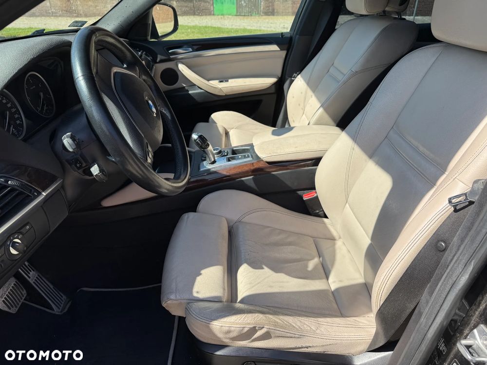 BMW X6 40d xDrive - 19