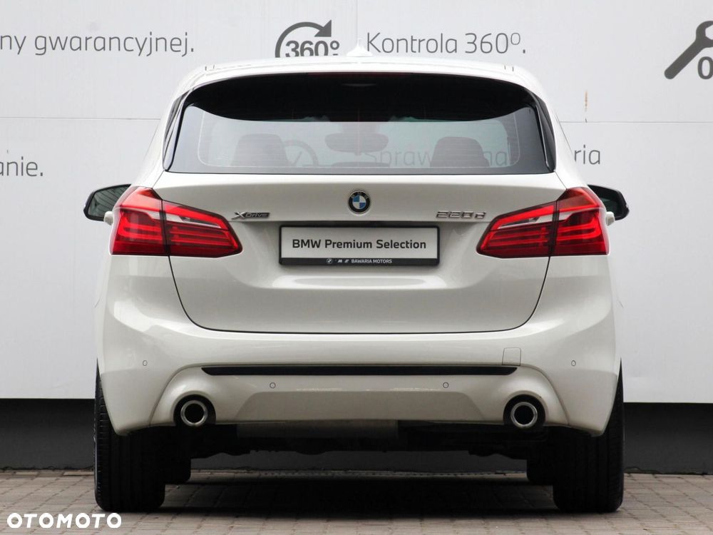 BMW Seria 2 - 11