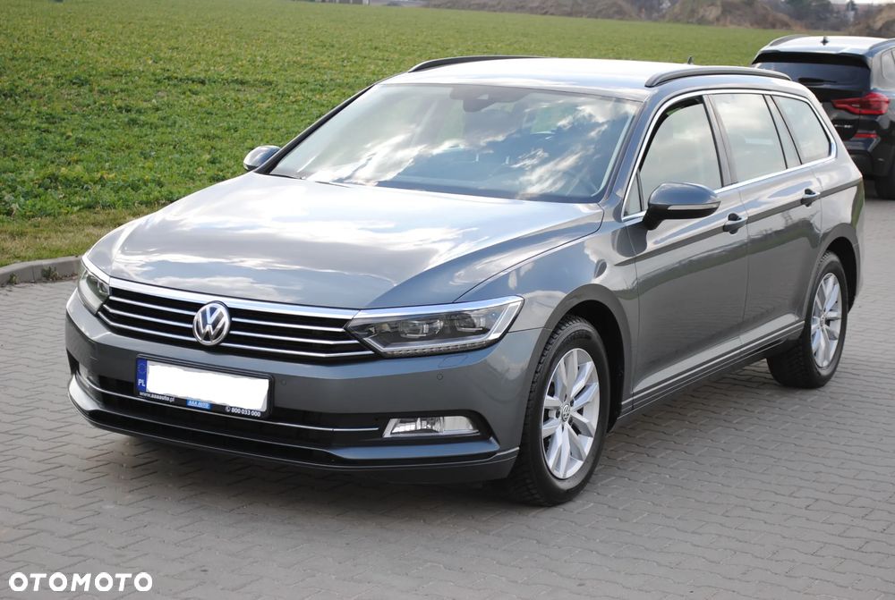 Volkswagen Passat - 38