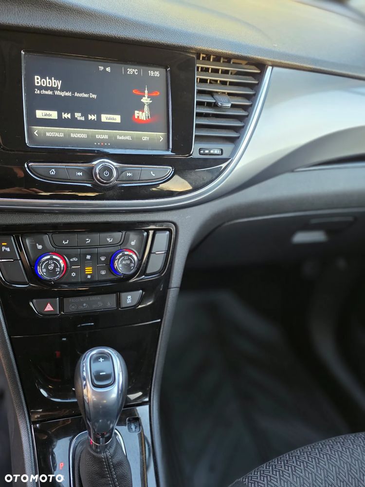Opel Mokka 1.4 Turbo Automatik Edition - 14