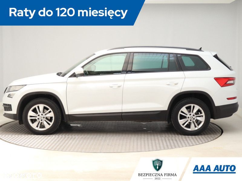 Skoda Kodiaq - 4