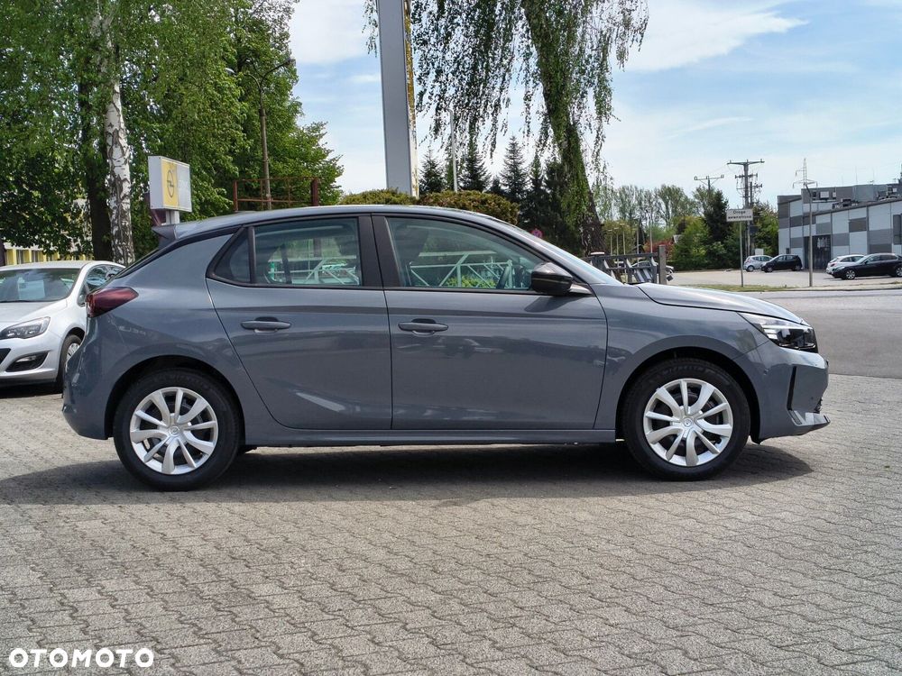 Opel Corsa - 9