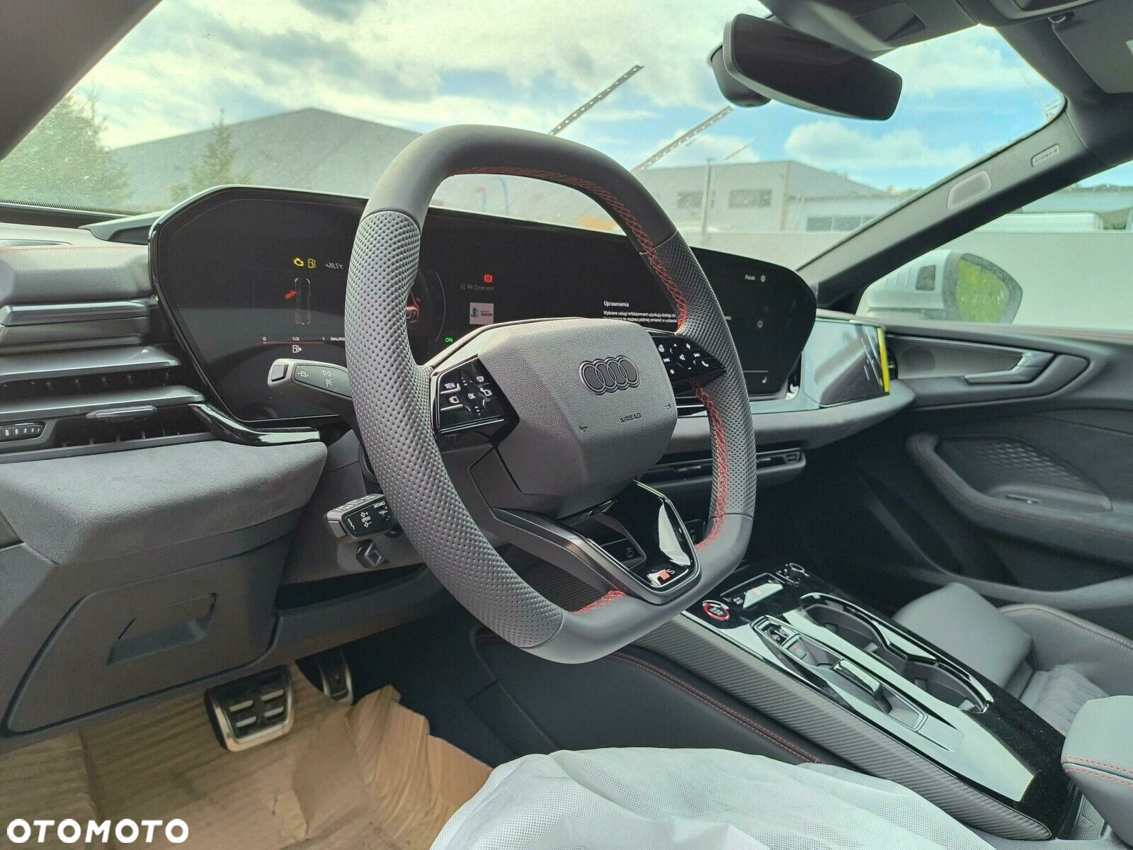 Audi A5 - 10