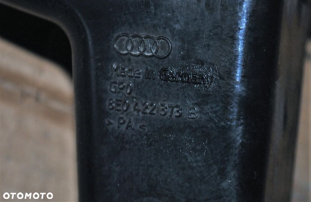 Zbiorniczek wspomagania Seat Exeo - 4