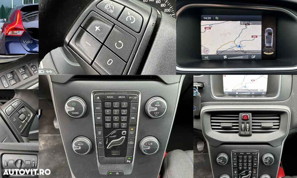 Volvo V40 - 7
