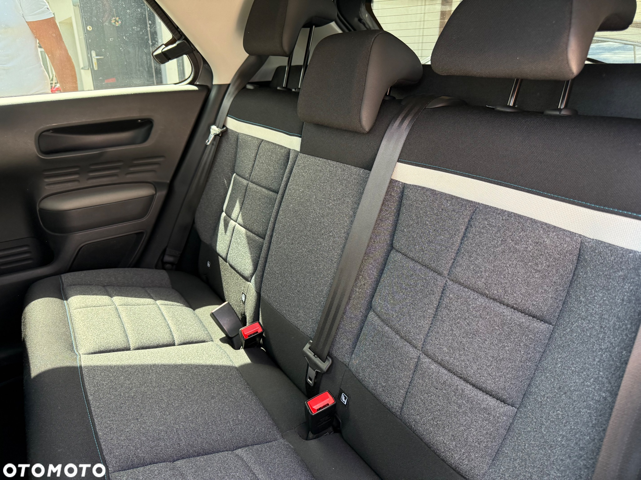 Citroën C4 Cactus - 18
