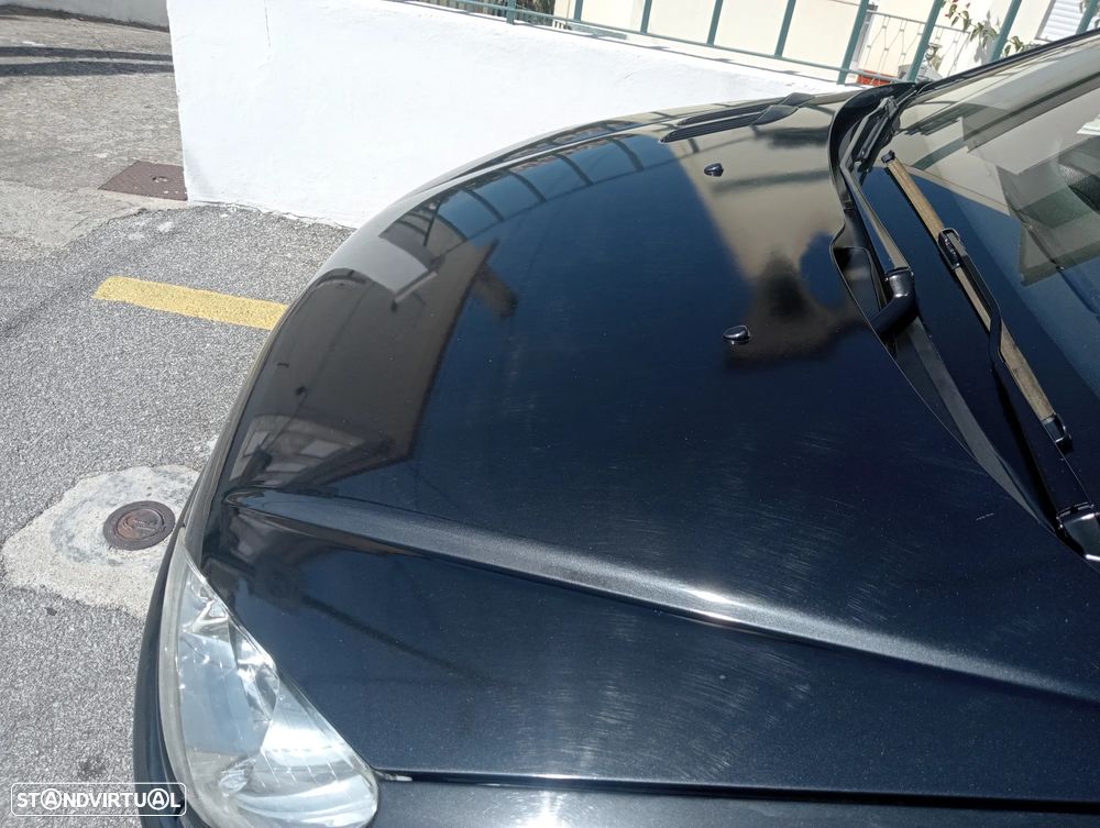 Peugeot 206 SW 1.4 16V XS - 27