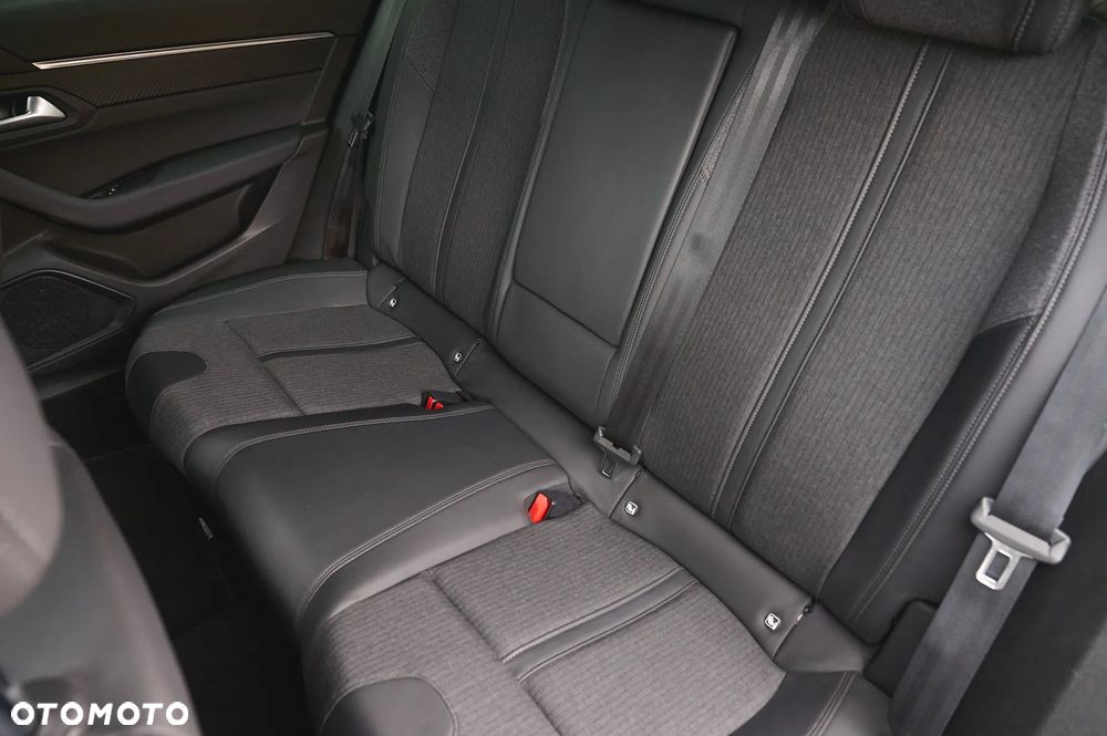 Peugeot 508 2.0 BlueHDi Allure S&S EAT8 - 18